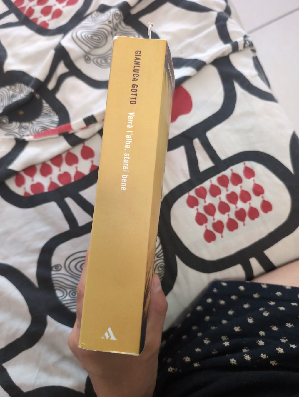 Libri: Libro gianluca gotto in italiano – Usato da S. Pietro venduto da van_2826 2