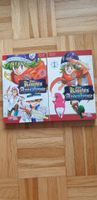 Manga Four Knights Apocalypse Band 1+2 Deutsch