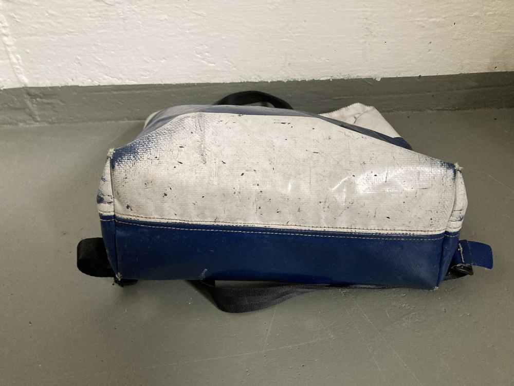 Freitag Rucksack (Gebraucht) in Löhningen für CHF 100 – mit