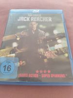 Blu-Ray Jack Reacher