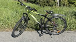 Giant 26“ Jugend-Mountainbike