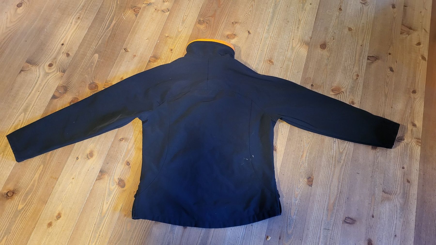 Giacche & Cappotti: Softshelljacke RESULT – Usato da Trun venduto da nora210 1