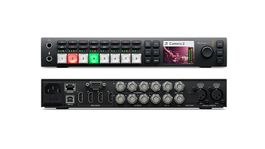 Balackmagic ATEM Television Studio HD
