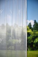 AUSVERKAUF TAGESVORHÄNGE  nach Mass Rabatt bis zu 50 %