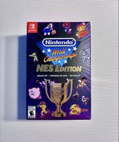 Nintendo World Championships NES Edition Neu in OVP sealed !