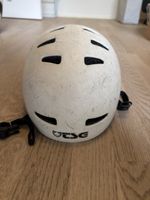 Gebrauchter Velohelm von TSG (Grösse S)