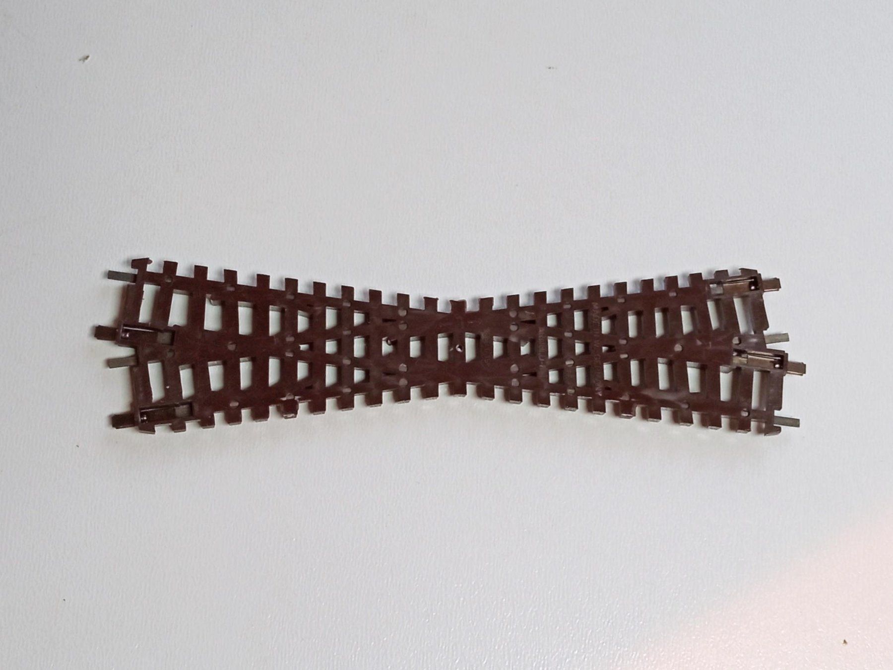 Arnold Modellini di ferrovie: Arnold N Kreuzung 1853 – Nuovo (secondo la descrizione) da Riazzino venduto da bertowe 1