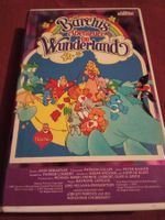 Bärchis Abenteuer im Wunderland (CAN 1987) VCL VHS 5062