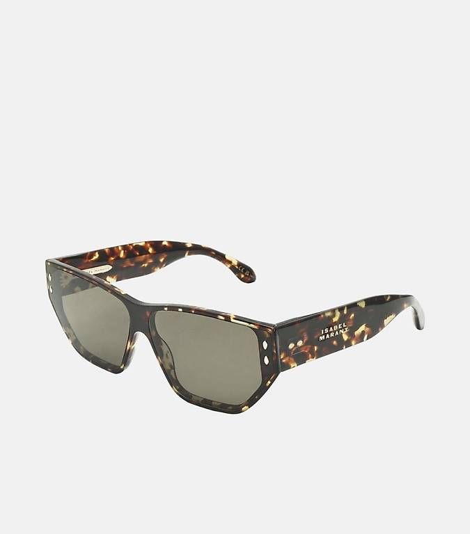 Occhiali & Lenti: Isabel Marant Sonnenbrille, Neu! – Nuovo e nell'imballaggio originale da Erlenbach ZH venduto da schnflck 3