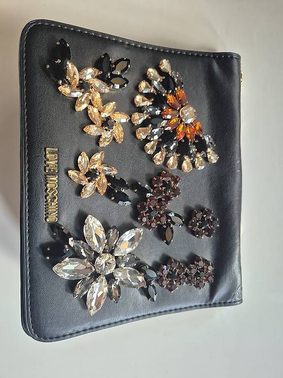Borse da donna: Love Moschino Tasche  – Usato da Zürich venduto da win_pr5k 1