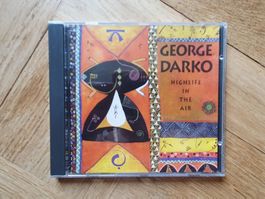 George Darko - Highlife in the Air CD Ghana