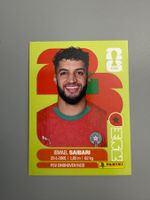 Panini Ismael Saibari MAR15