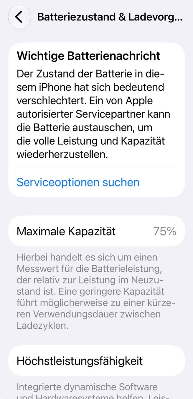 Apple Telefoni cellulari / Smartphones: Smartphone Apple iPhone 12 mini weiss – Usato da Escholzmatt venduto da BiLi55 7