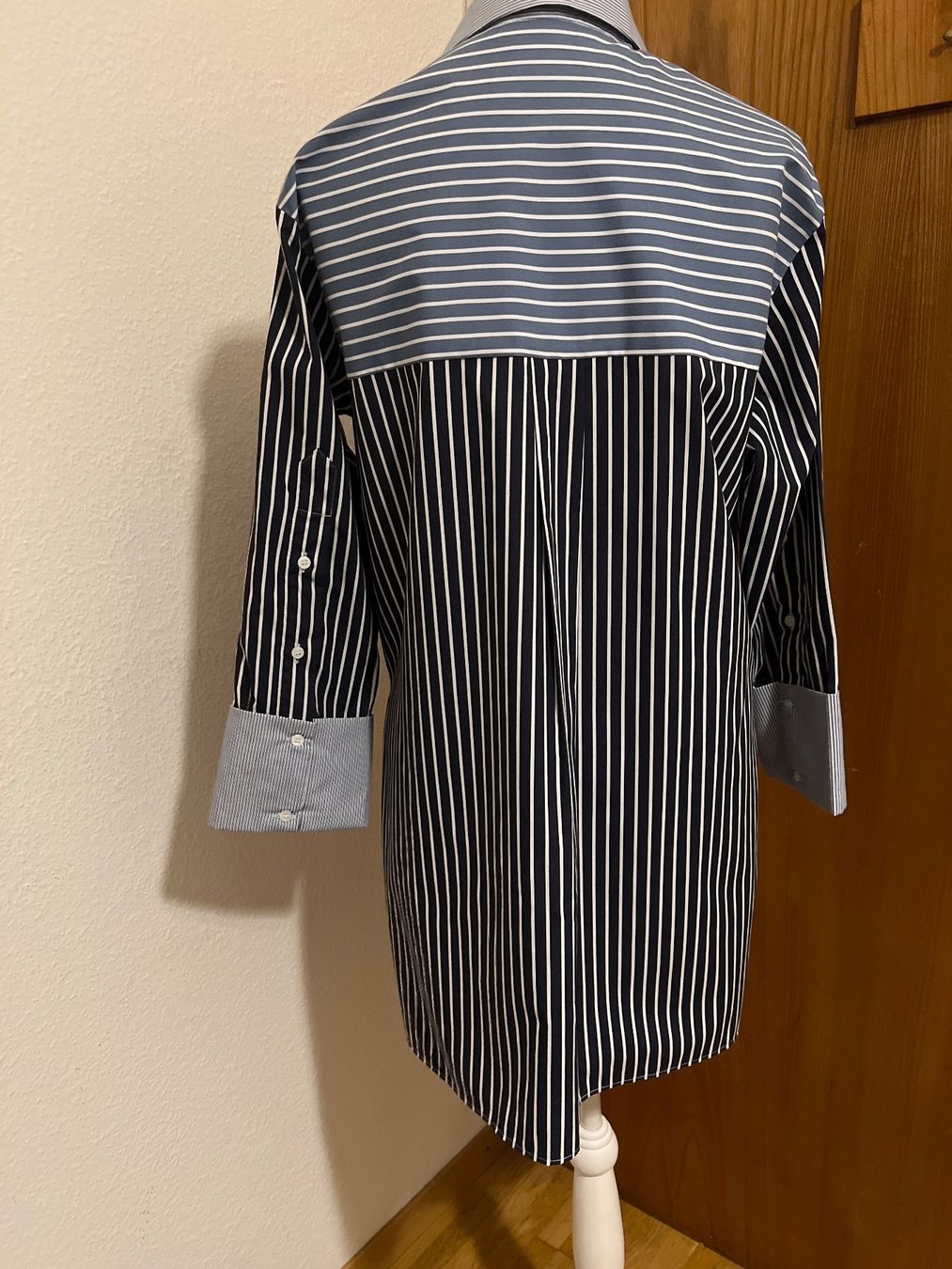 Zara Camicette: Zara Hemd Gr.XS – Nuovo e nell'imballaggio originale da Basel venduto da SimpleE 3