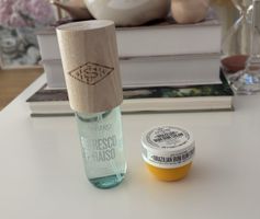 SOL DE JANEIRO Set: Refresco Paraiso + Bum Bum Cream!
