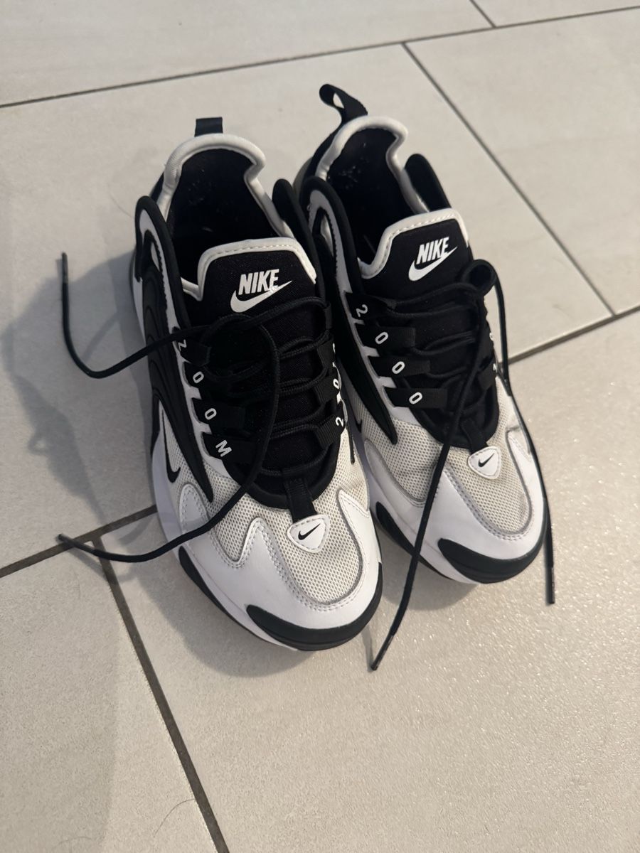 Nike Herrenschuhe: Nike sneaker gr. 36.6 – Neu (gemäss Beschreibung) aus Stetten AG von Dekis-Tradingcards