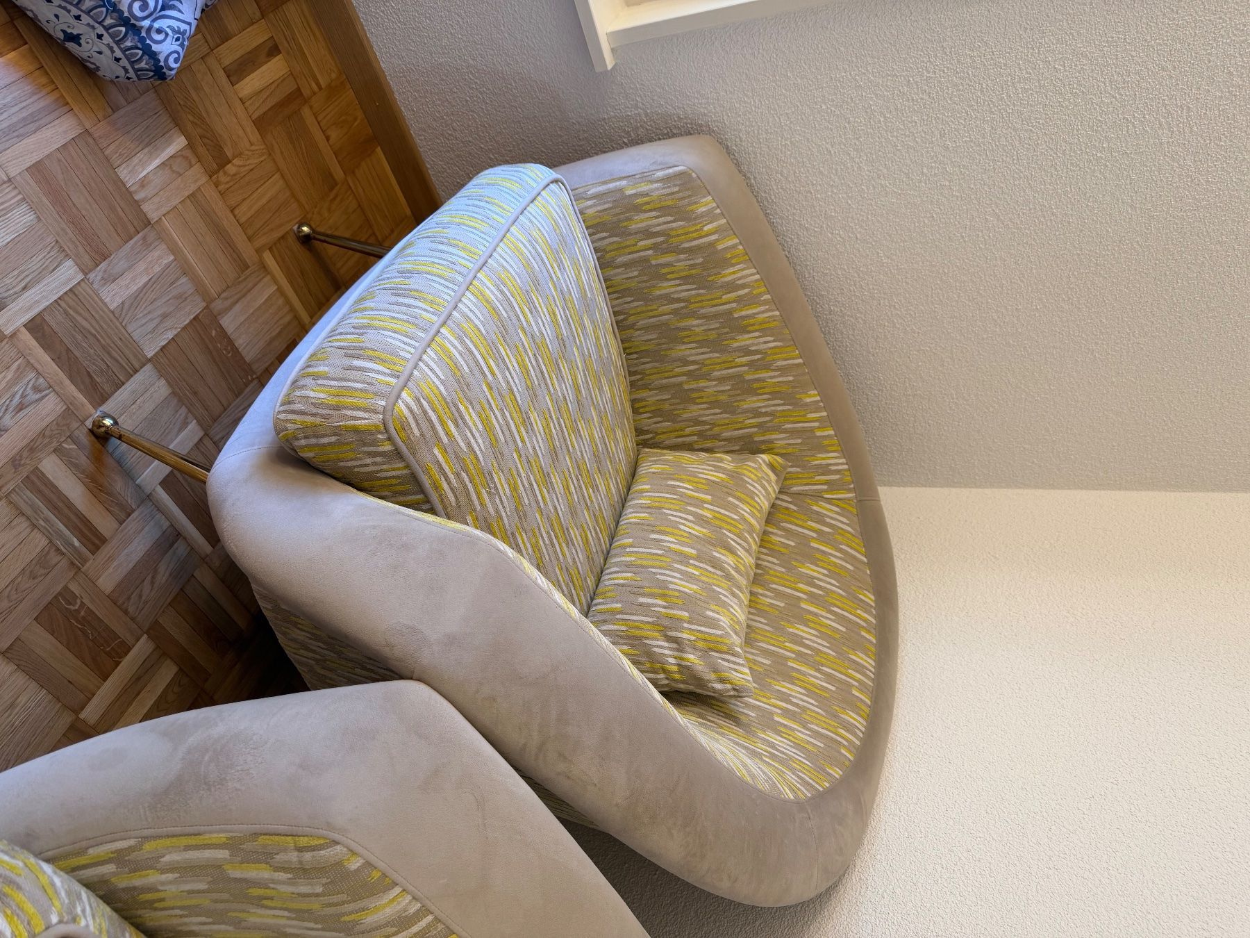 Poltrone: Poltronas semi novas – Usato da Jongny venduto da cas_2mrd