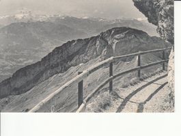 Pilatus Tomlishorn 1923