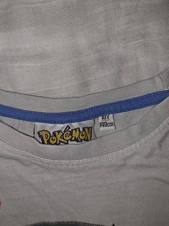 Maglioni & Felpe: Pokemon langarm shirt – Usato da Schaffhausen venduto da SasA198611SasA