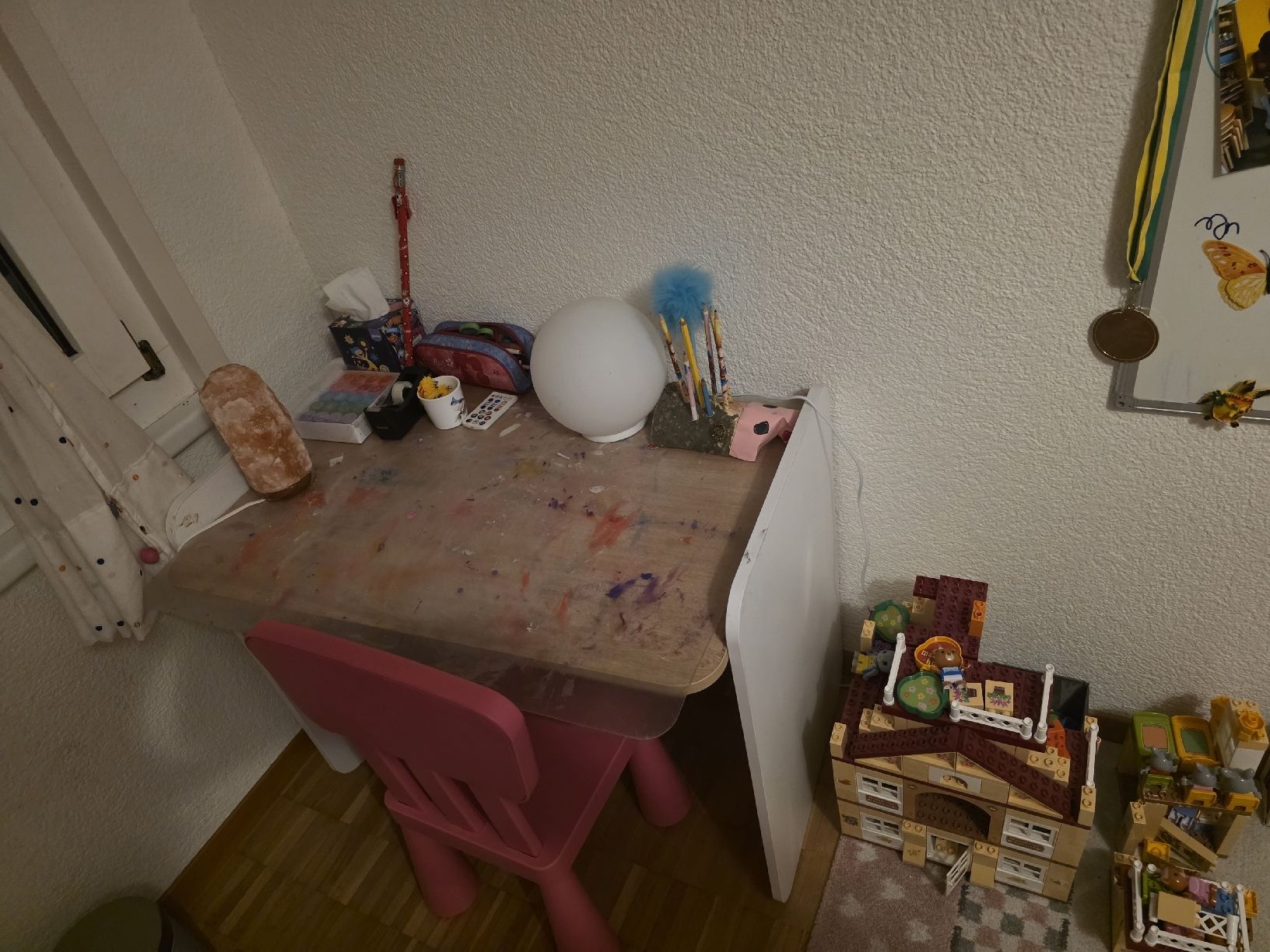 Pfister Armadi: Möbel für Kinderzimmer – Usato da Fislisbach venduto da ram_6svl