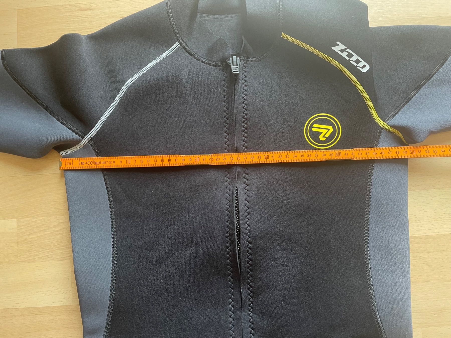 Mute per immersioni: Neopren Oberteil Gr: 2XL – Usato da Wila venduto da Lokelo