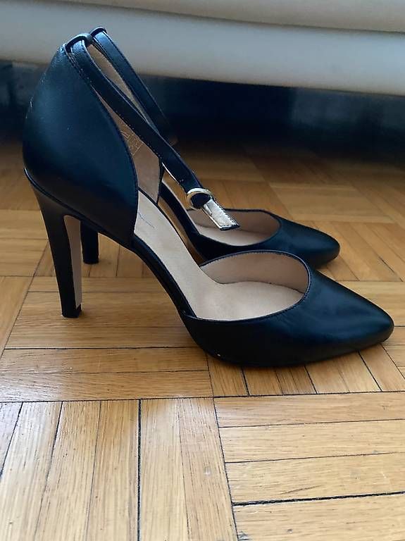 Scarpe da donna: Escarpins ZIGN p.39, neuves – Nuovo e nell'imballaggio originale da Genève venduto da Fencer3_914 1