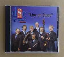 DSC Band – Live On Stage - T3