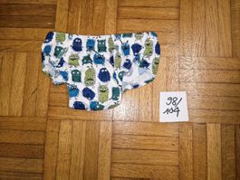 Unterhose Grösse 98/104