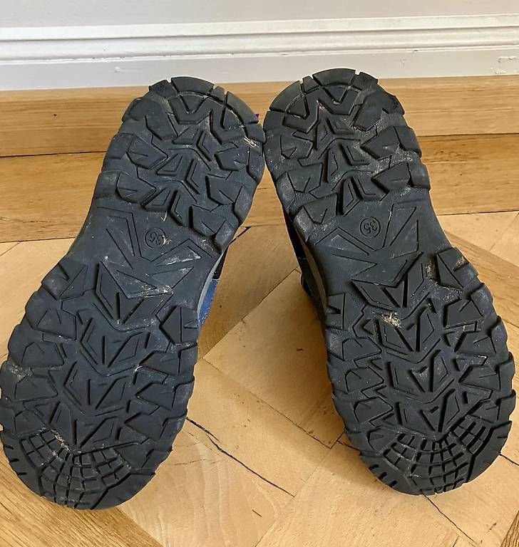 Scarpe per ragazzi: Winterstiefel Landrover 35 – Usato da Zürich venduto da apfel018 2