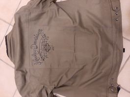 Damen Motorradkleidung