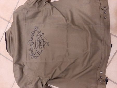 Damen Motorradkleidung