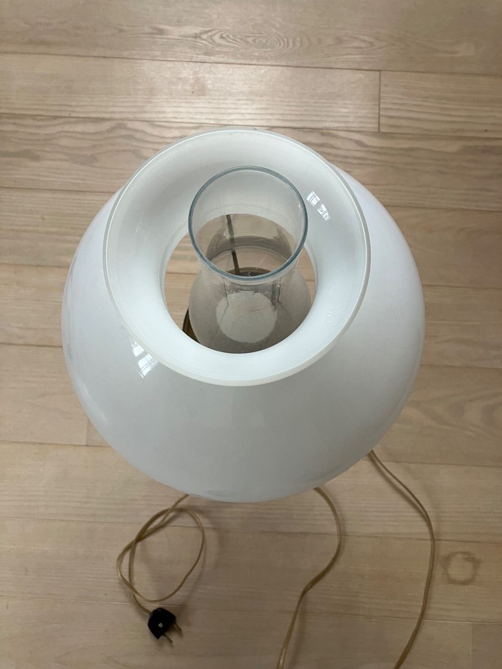 Lampade: Öllampe (elektrisch) – Usato da Dornach venduto da lg11 2