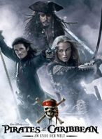 😎 DS Pirates of Caribbean am Ende der Welt