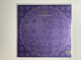 Commander Krilly & Voov 10”- EP/LP - Svenska