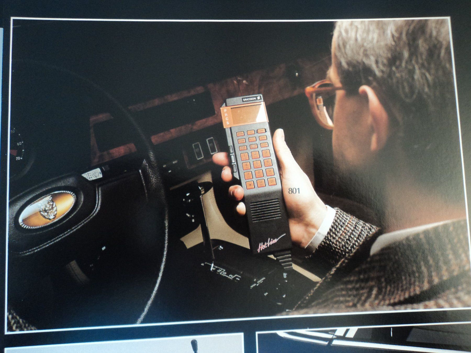 Jaguar Documents: Prospekt Jaguar Collection / Accessories – D'occasion à Schwarzenburg par modelCARama 6