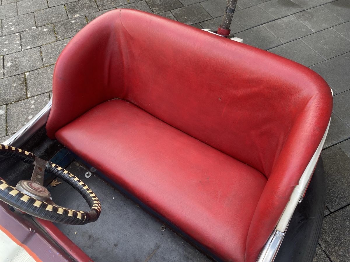 Sonstige: Autoscooter Ihle – Gebraucht aus Flamatt von Kickboard 7