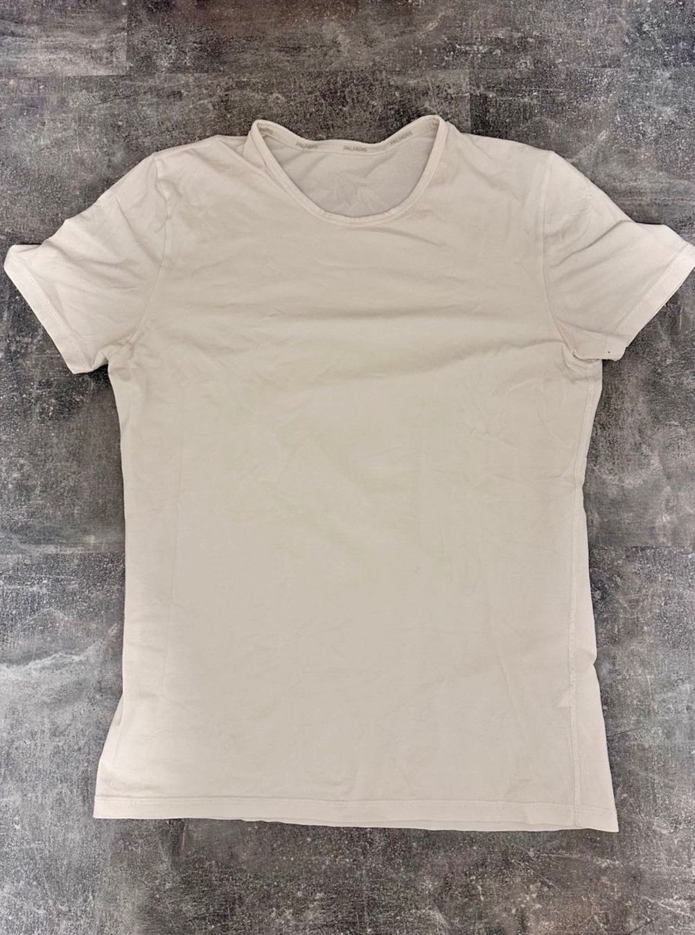 T-shirt: 5x T-shirt- Size: M&L – Usato da Andermatt venduto da stark19 4