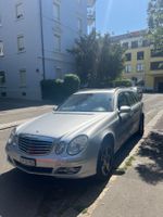 Dampfhammer: Mercedes Benz 500 E Kombi