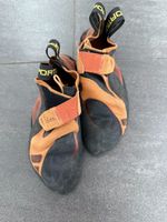 Kletterschuhe / Kletterfinken SCARPA Gr. 37,5