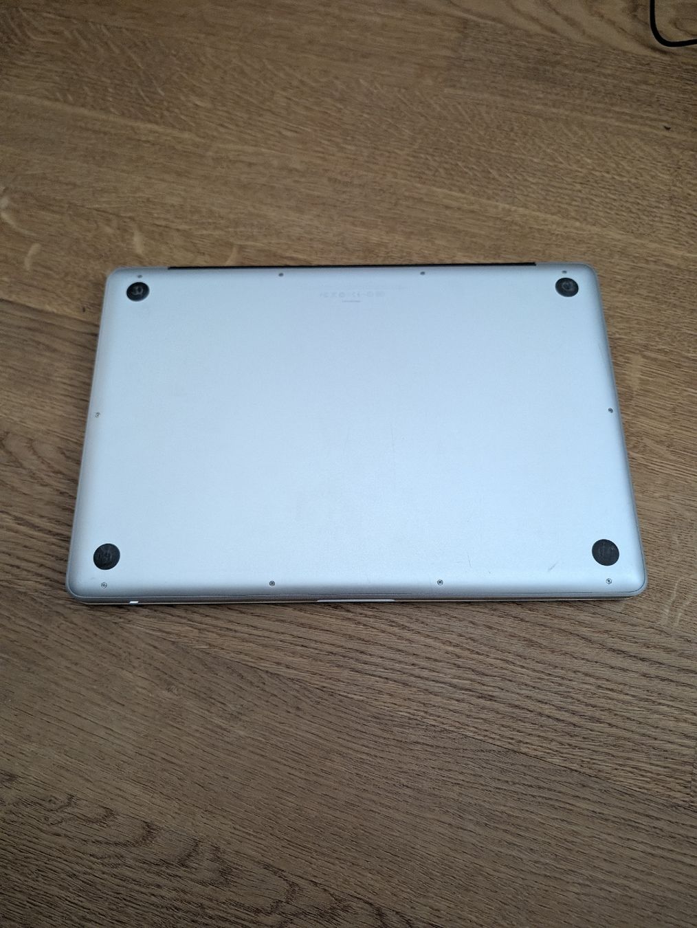 Apple Portables: MacBook Pro 15 Mid 2010 – D'occasion à Aesch BL par Capo-Califfo 2