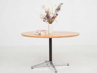 Vitra Contract Table von Charles & Ray Eames