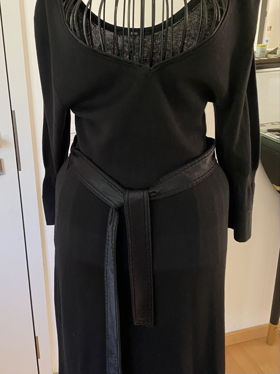 Hugo Boss Vestiti: Abito donna Hugo Boss – Usato da Novazzano venduto da ige_cwq5 7