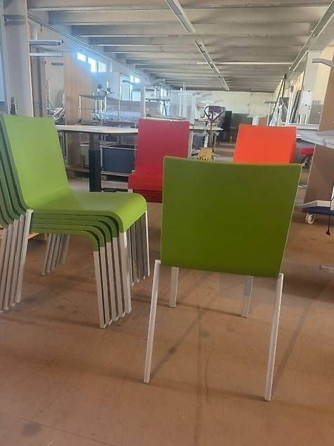 Vitra Sedie: Vitra .03 Maarten Van Severen – Usato da Zollikofen venduto da OberliAG 2