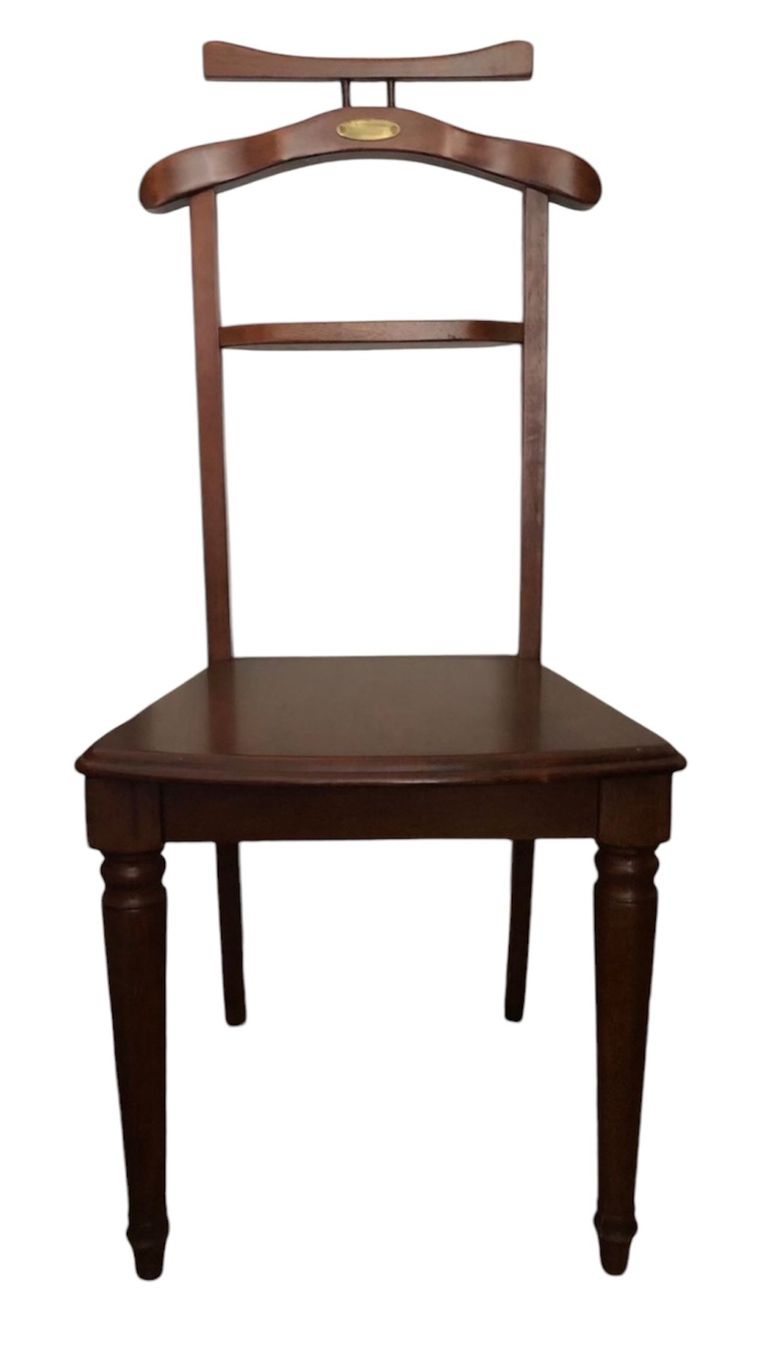 Stühle: Chaise / valet de chambre – Gebraucht aus Dotzigen von SecondHandGems