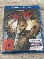 300 Rise of an Empire Blu-ray Film