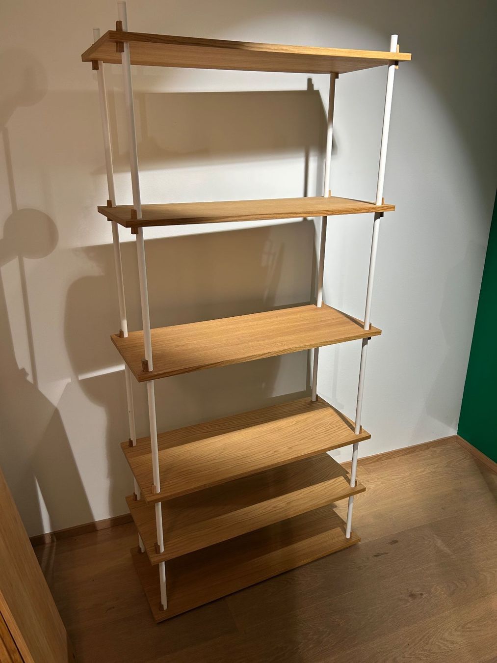 Regale: Flexibles Regal von Moebe – Gebraucht aus Luzern von franziska_bru 3