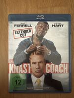 Der Knastcoach Extended Cut Blu-ray
