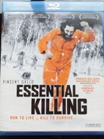 Essential Killing - (Blu-ray)