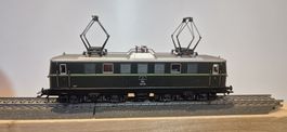 Märklin 34586 E-Lok BR 1141 ÖBB Analog/Digital NEU