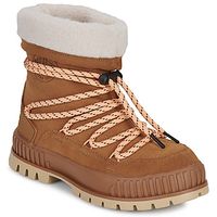 Palladium Pampa Sherpa Boots in Grösse 39.Sehr guter Zustand